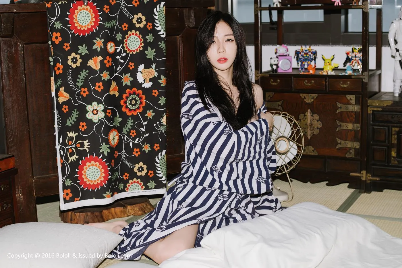 Vol.118 Bebe_Kim [48P]插图4